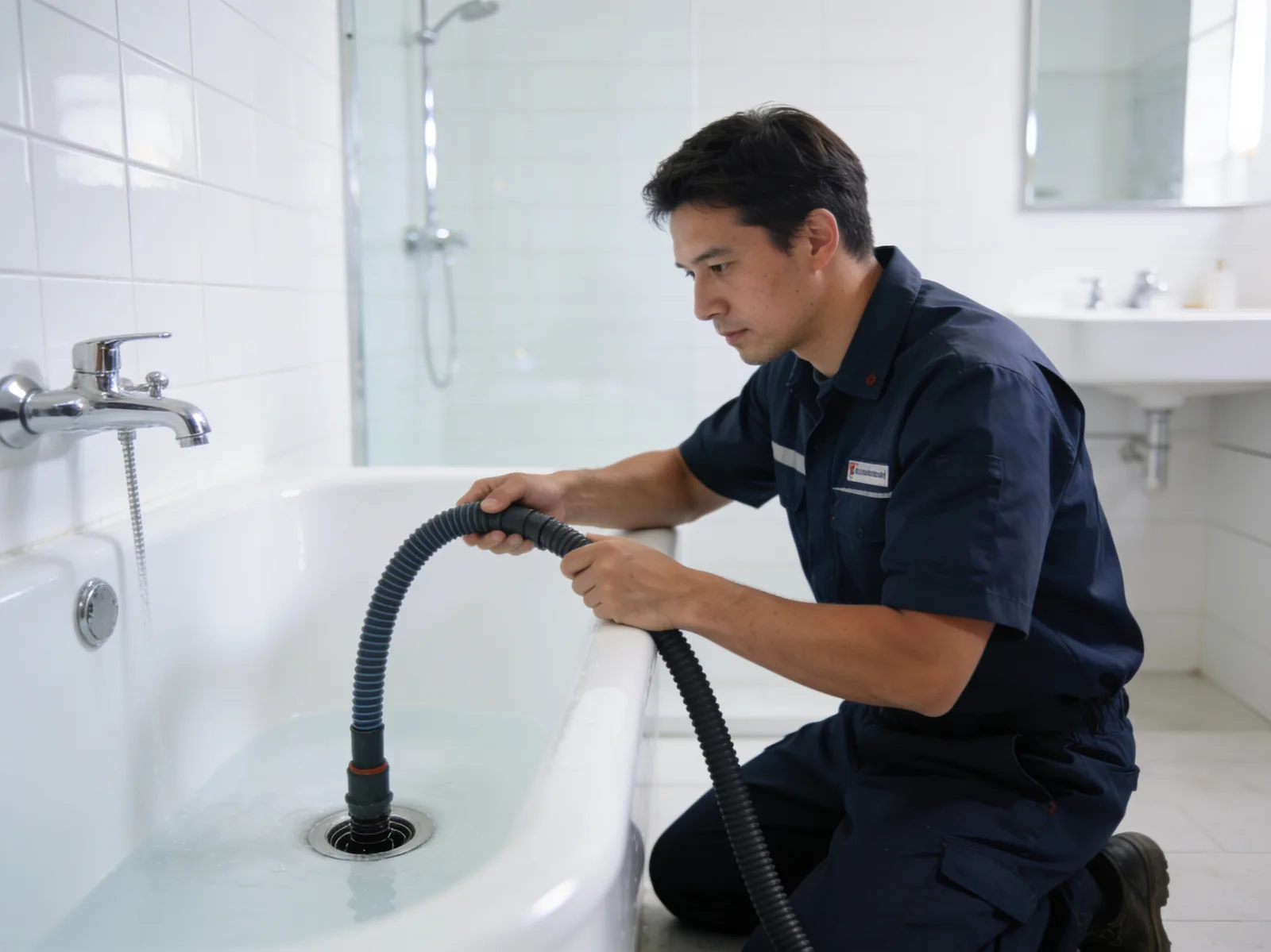 Emergency Plumber Grantsboro, NC FAQs